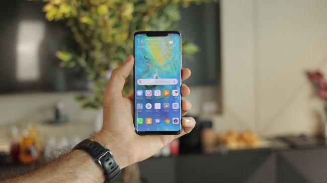 Huawei Mate20 Pro گوشی منتخب سال 2018 از دید رسانه‌ها