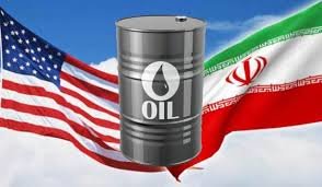 چین به جای آمریکا نفت خود را از ایران تامین می‌کند