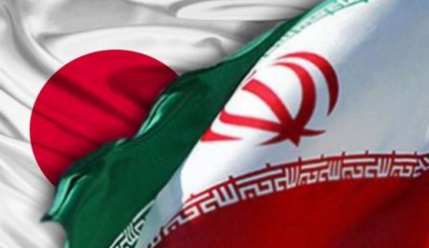  ژاپن بار دیگر خواستار معافیت از تحریم نفت ایران شد