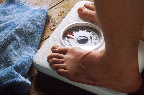 تأثیر مزاج بر چاقی و لاغری