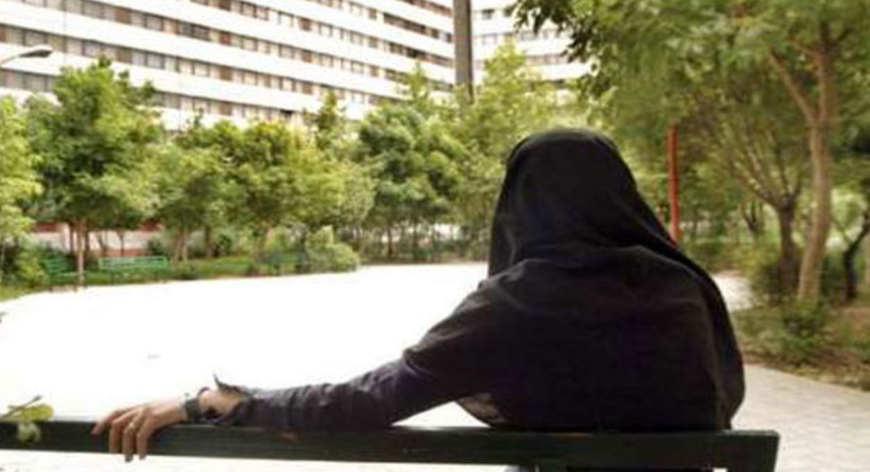 حرکت مردم ایران به سمت مجردی