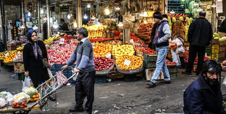 آخرین افزایش قیمت کالاهای اساسی پس از شوک بنزینی در تهران