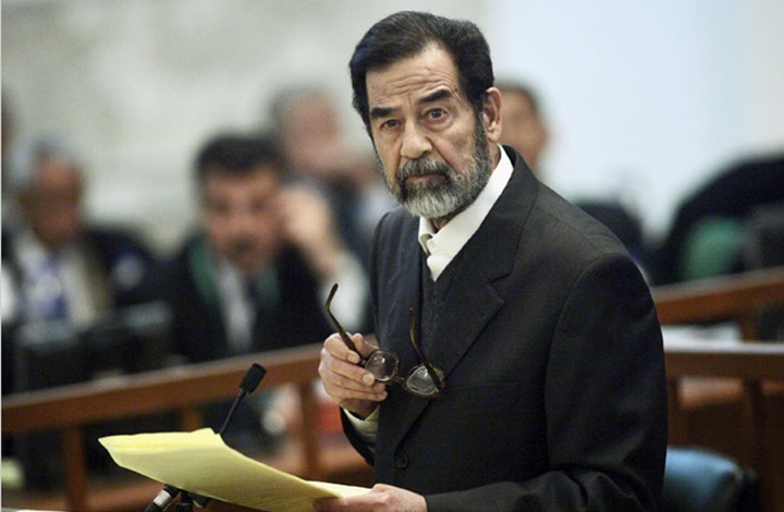 گاف اطلاعاتی صدام در جنگ تحمیلی چه بود؟