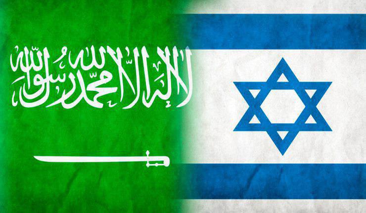 عربستان از اسرائیل تجهیزات جاسوسی پیشرفته می‌خرد