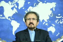 واکنش ایران به خروج آمریکا از توافق پاریس