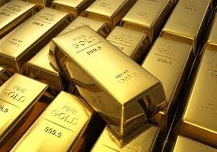  طلای جهانی گران تر شد