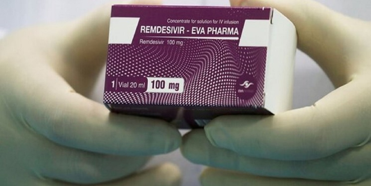 آمریکا داروی «رمدسیویر» برای درمان کرونا را تأیید کرد