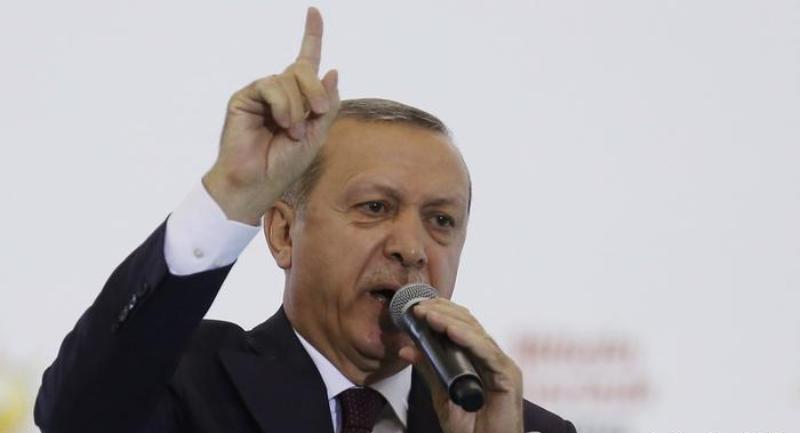 لیر ترکیه بزرگترین رقیب انتخاباتی اردوغان
