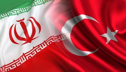مازاد تراز تجاری ایران و ترکیه ۱.۲۶میلیارد دلار شد