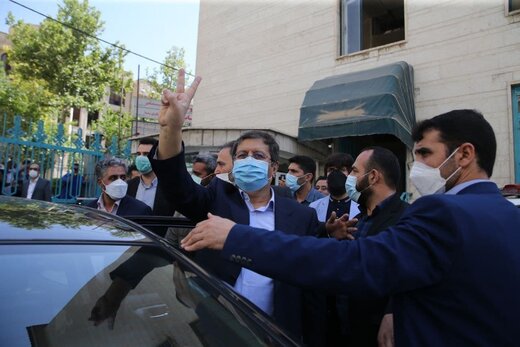 اعتراض نماینده همتی به وزارت کشور درباره نامه منسوب به ستاد رییسی