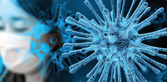 چالش علمی انتقال ویروس کرونا در هوا