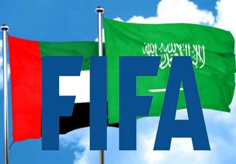 استفاده ابزاری و سیاسی سعودی‌ها و اماراتی‌ها از فوتبال 