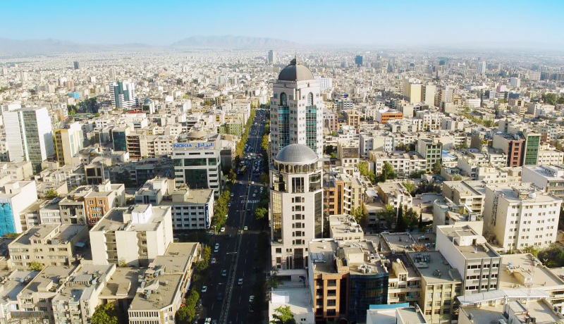 آپارتمان‌های ارزان قیمت تهران چند؟