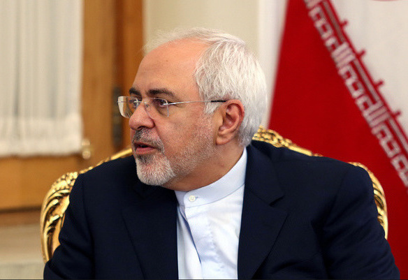 دیدار وزرای امور خارجه ایران و برزیل
