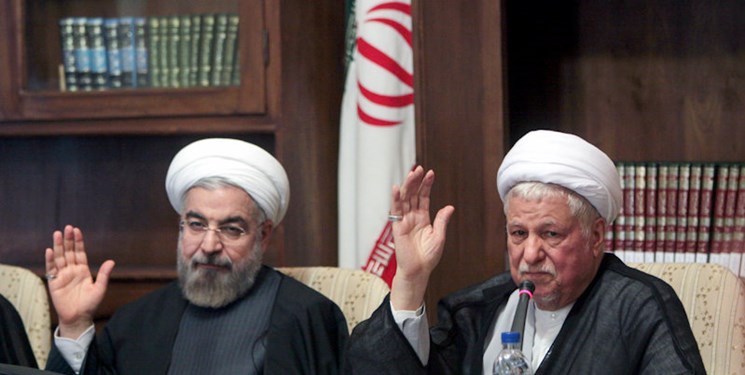 از به خاک و خون کشیدن حاجیان ایرانی توسط سعودی ها در سال ۶۶ تا مخالفت هاشمی و روحانی!