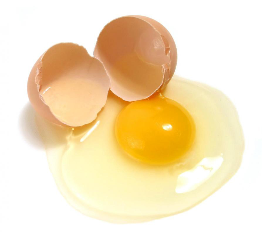 ۱۰ فایده شگفت انگیز تخم مرغ برای بدن! 