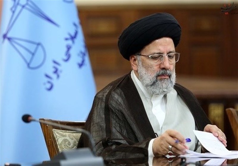 رئیس قوه قضاییه: انقلاب اسلامی یکی از جلوه‌های عاشوراست