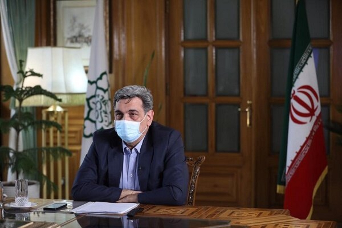 طرح سوال از شهردار تهران با امضای یک سوم اعضای شورا 