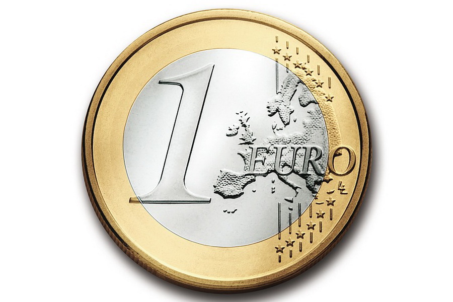  یورو 20 ساله شد