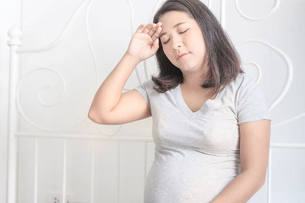 بارداری با فاصله زمانی کم یا زیاد؟ + عوارض و خطرات