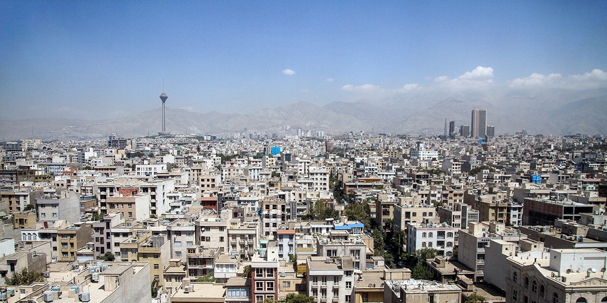 بررسی آپارتمان های ارزان قیمت جنوب تهران