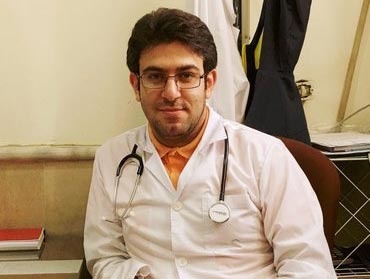 پیام تسلیت وزیر بهداشت به پزشک‌خوش‌خط تبریزی