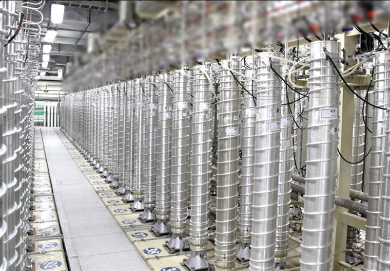 ایران تولید اورانیوم ۶۰ درصدی را در فردو آغاز کرد