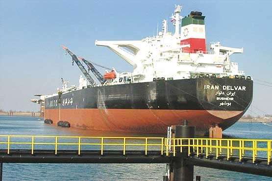 واردات نفت اروپا از ایران به اوج ٥ سال اخیر می‎رسد