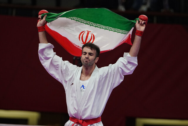 چرا به ورزشکاران ایرانی ویزا نمی دهند؟