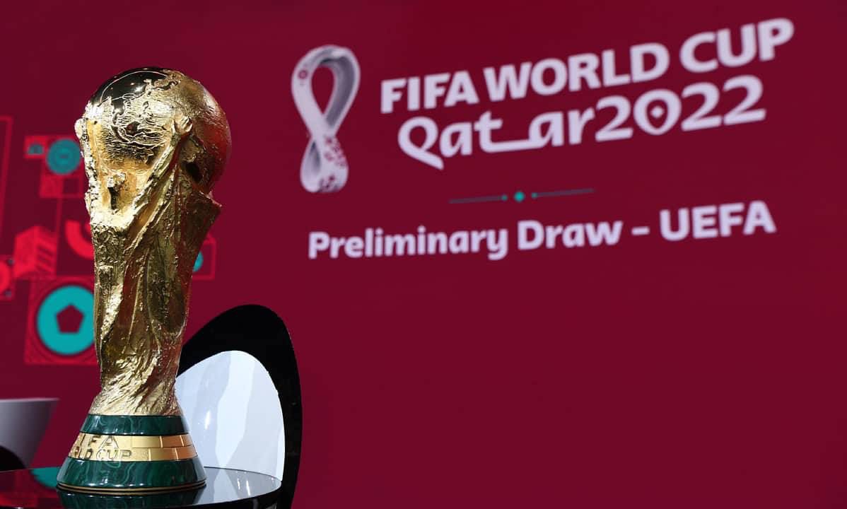 سیدبندی نهایی جام جهانی قطر مشخص شد