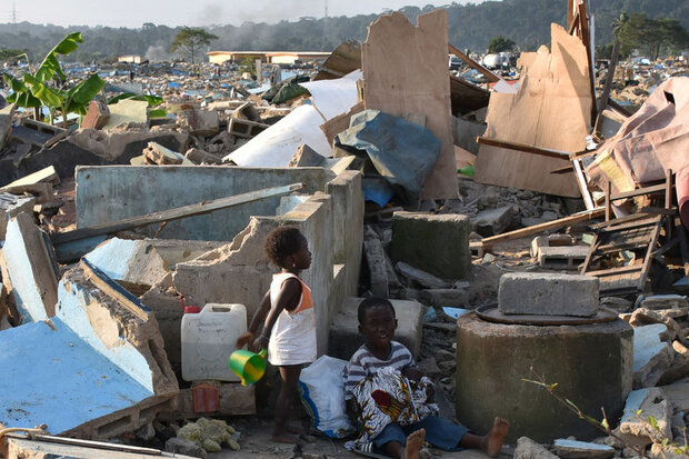 بانک جهانی: آفریقا خانه ۹۰درصد از فقیران جهان خواهد شد