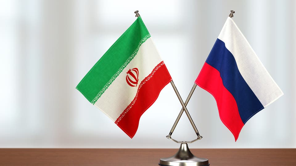 مذاکره ایران و روسیه برای از سرگیری سفرهای هوایی
