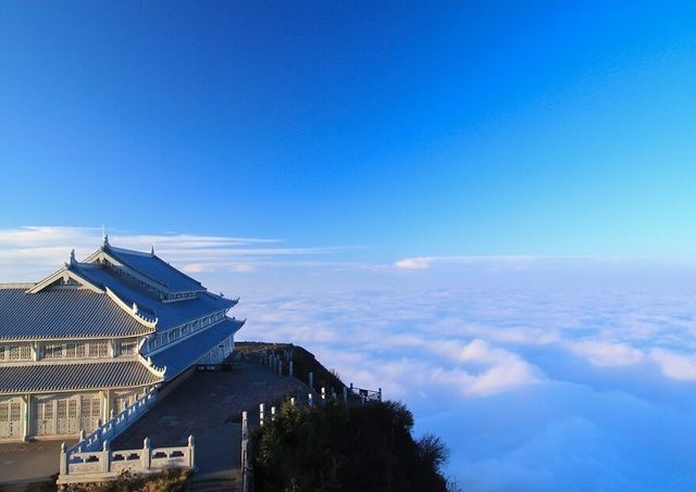 مناظر دیده نشده از چین +تصاویر