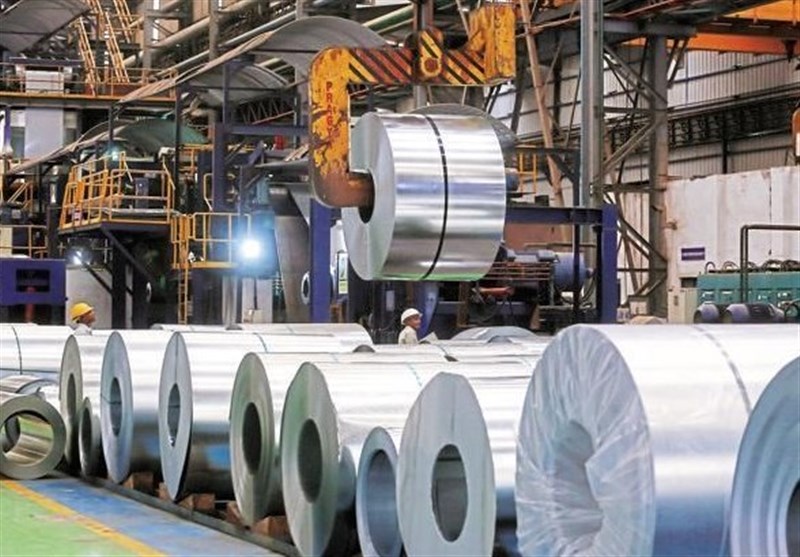 شرکت‌های تولید فولاد ترکیه علیه آمریکا شکایت می‌کنند