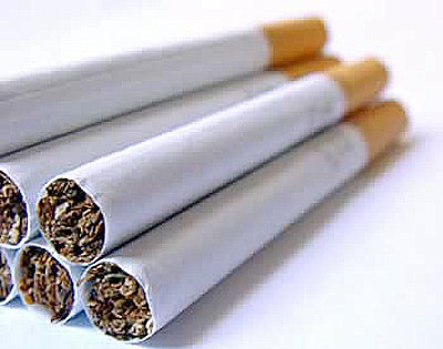 افزایش ۴۰درصدی تعرفه واردات سیگار
