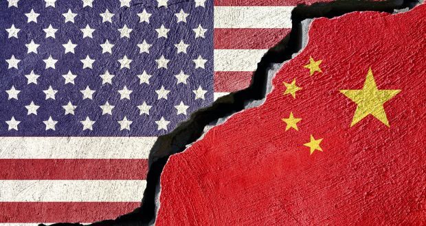 دعوای کرونایی چین و آمریکا به کجا ختم می‌شود؟