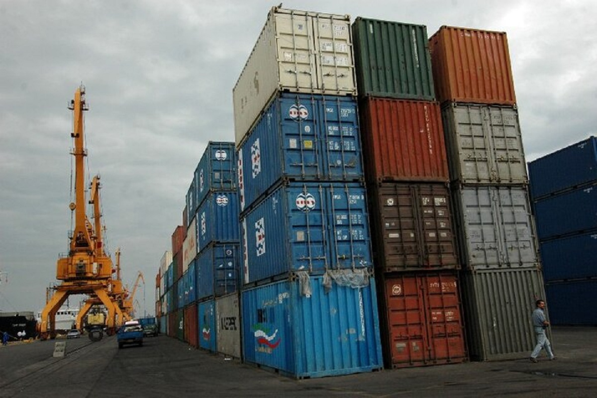 پرداخت ۱۳هزار میلیارد ریال تسهیلات حمایت از صادرات غیرنفتی
