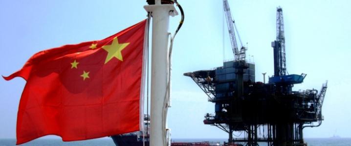 رکورد ظرفیت پالایشگاهی چین جابجا شد/ افزایش تولید نفت و گاز در آوریل