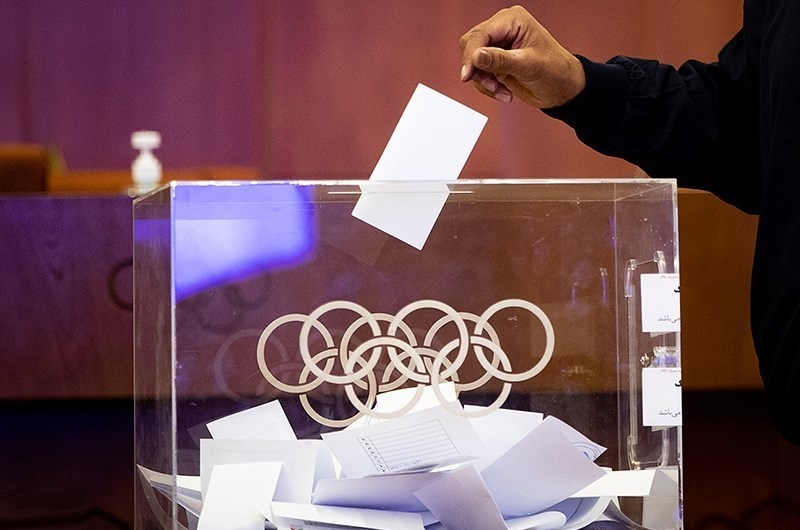  تاریخ برگزاری انتخابات ۱۰فدراسیون مشخص شد 
