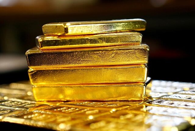 توقف طلا پس از دستیابی به بالاترین سطح قیمت پنج ماهه / افزایش اقبال به ETF های طلا