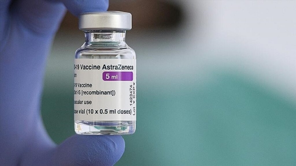 کمبود واکسن آسترازنکا در مراکز تزریقی