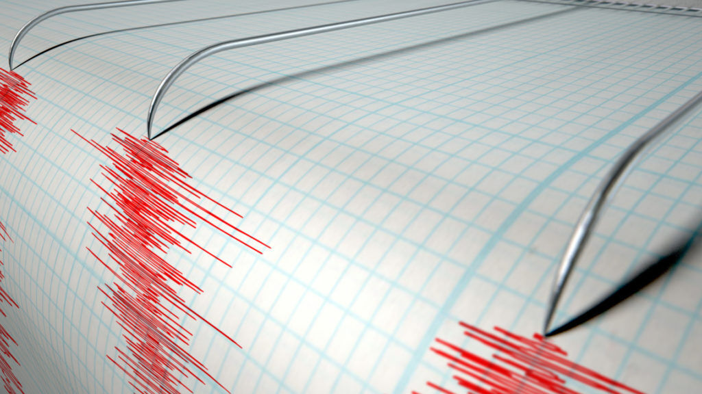 زلزله امروز اردبیل