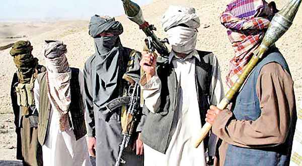 پیامدهای مبهم قدرت‌ گیری طالبان