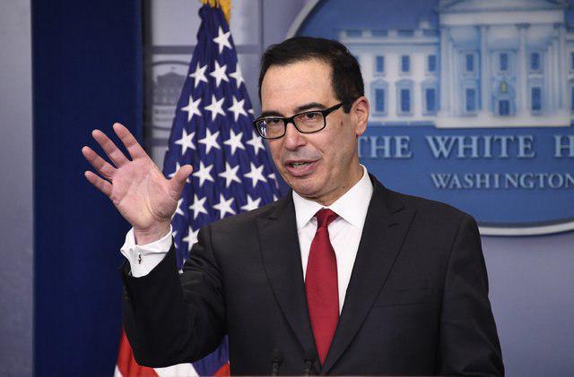 واکنش آمریکا به تصمیم اخیر کارگروه ویژه اقدام مالی در رابطه با ایران