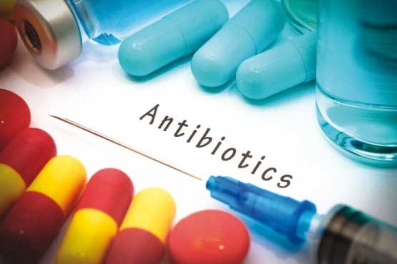 افزایش مصرف آنتی بیوتیک در دوران کرونا
