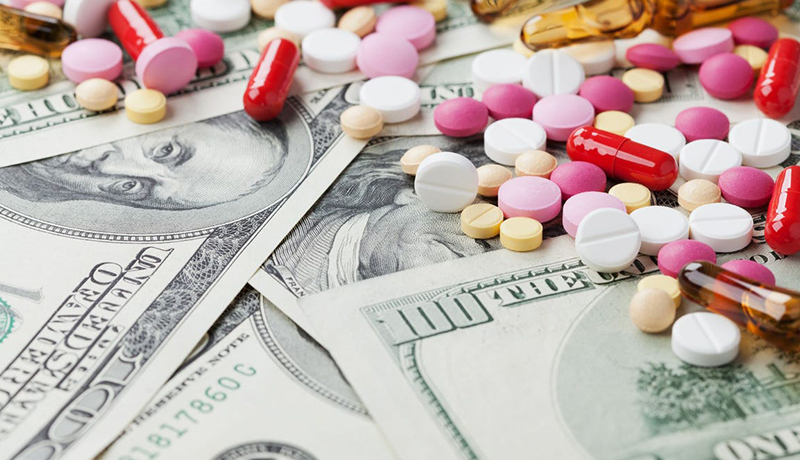اثرگذاری تخصیص یا حذف ارز ترجیحی بر نمادهای دارویی بازار سرمایه
