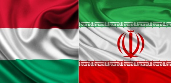 مجارستان به ازدیاد برداشت نفت در ایران کمک می‌کند