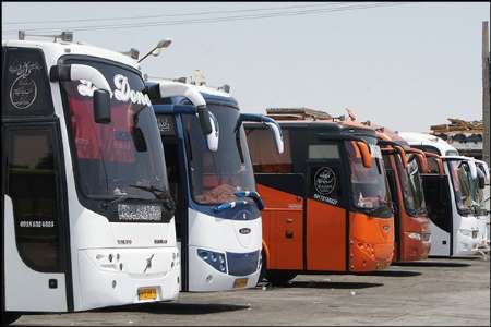 آخرین اخبار از قیمت بلیت اتوبوس و سواری