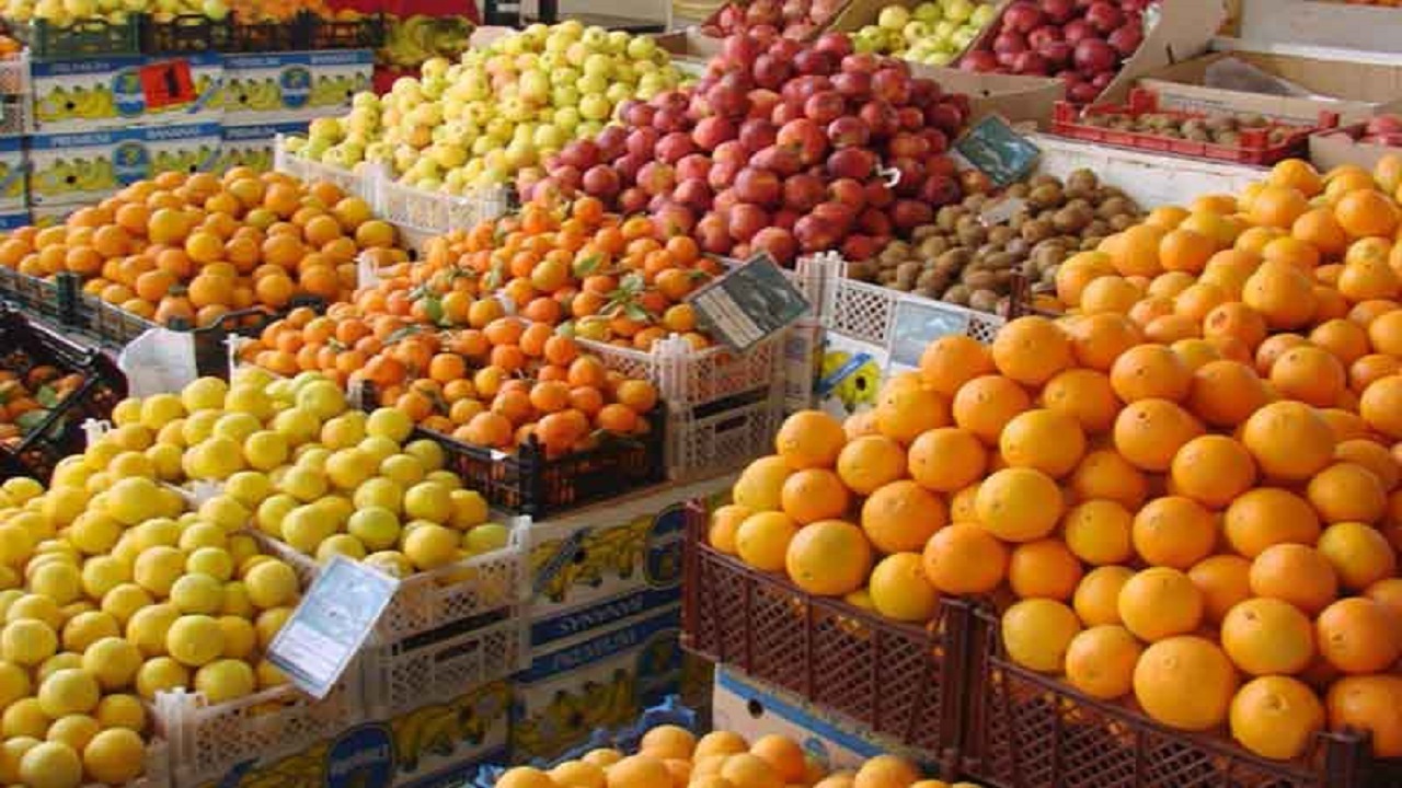 از بازار شب عید میوه چه خبر؟ / کاهش ۶ هزار تومانی قیمت انار