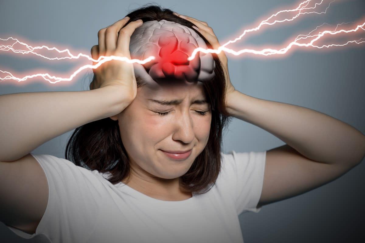 خطر سکته مغزی در زنان بالاتر از مردان است؟